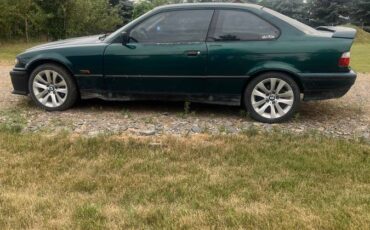 Bmw-325-is-1994-green-2