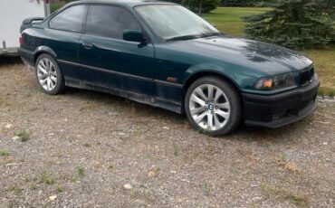 Bmw-325-is-1994-green