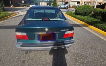 Bmw-325i-1992-green-3