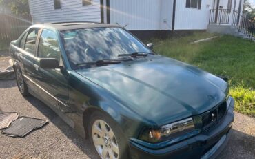 Bmw-325i-1992-green