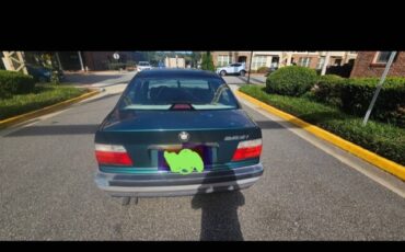 Bmw-325i-1992-green-4