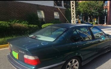 Bmw-325i-1992-green-5