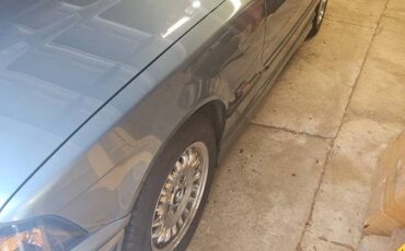 Bmw-325i-1995-green-2