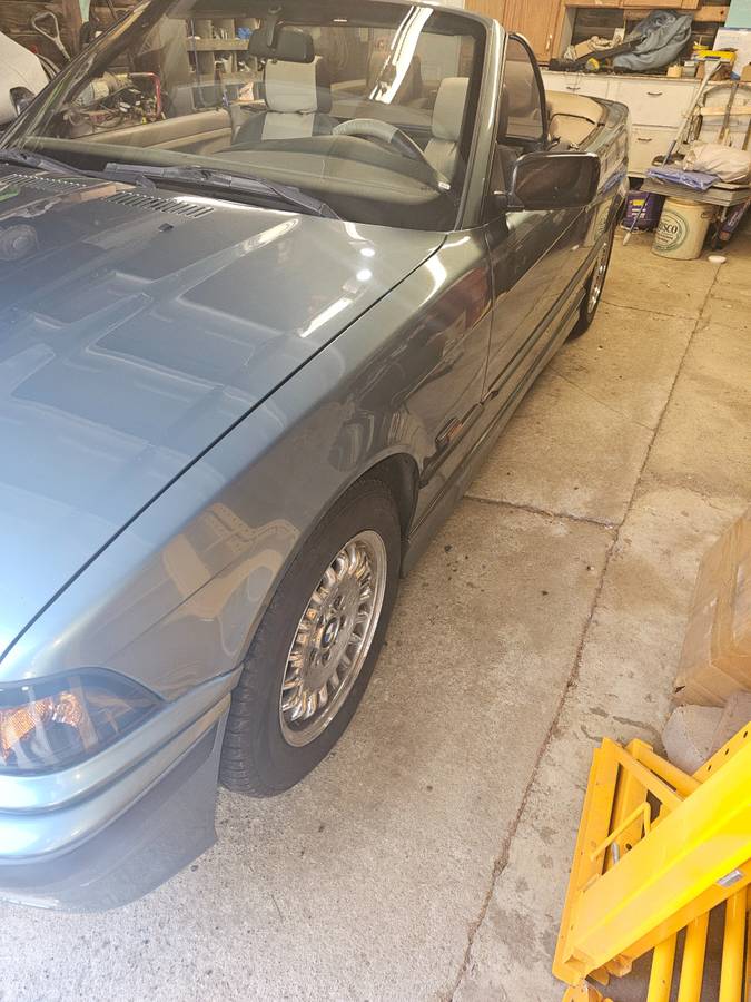 Bmw-325i-1995-green-2