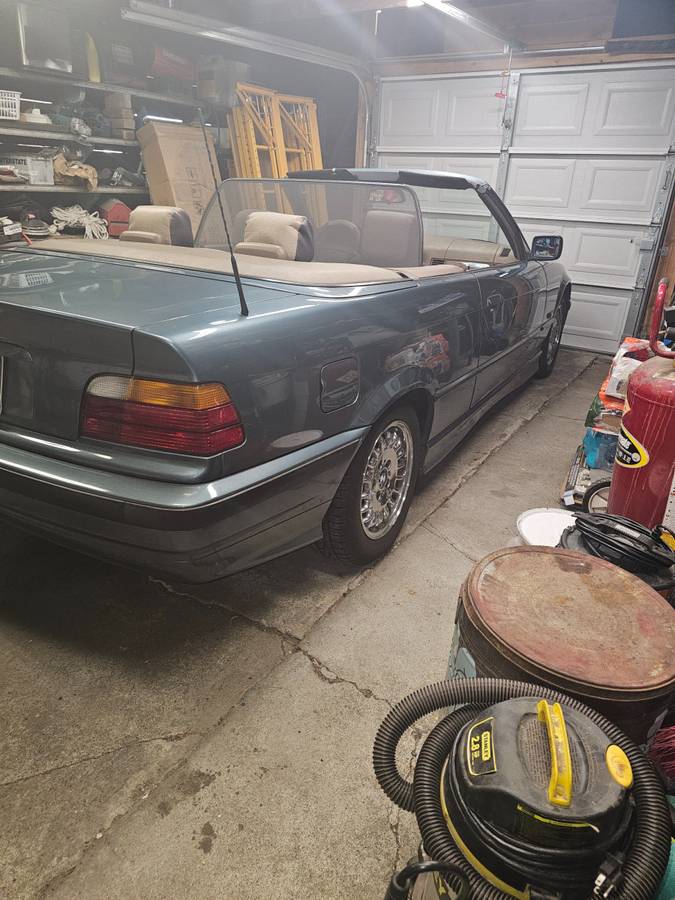 Bmw-325i-1995-green-3