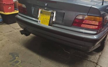 Bmw-325i-1995-green-4