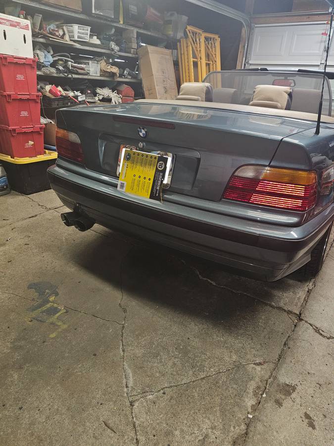 Bmw-325i-1995-green-4