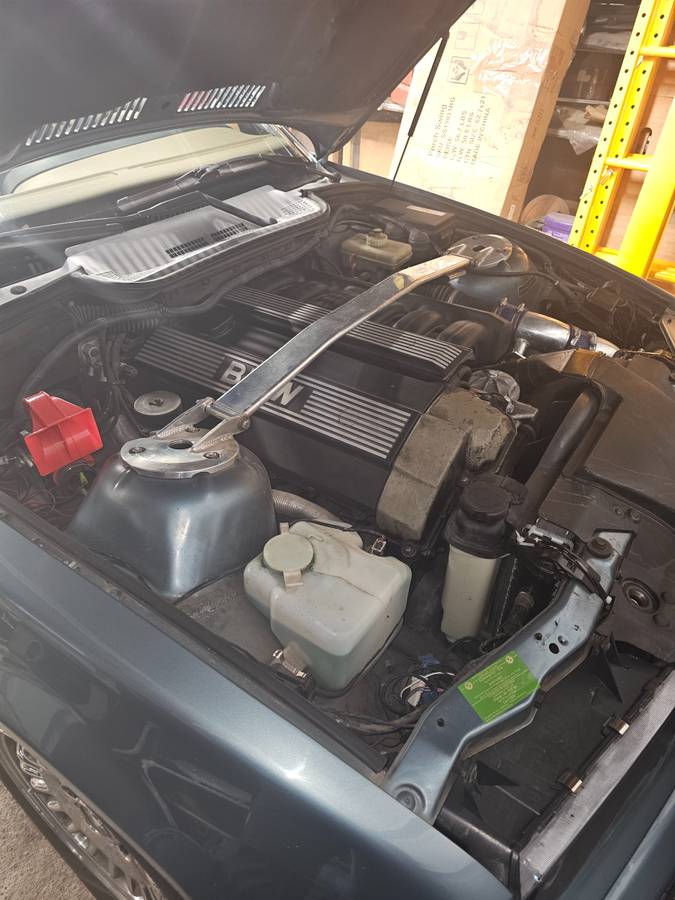Bmw-325i-1995-green-6