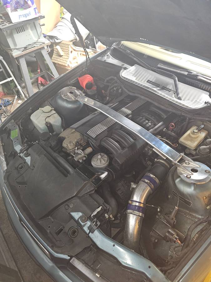 Bmw-325i-1995-green-7