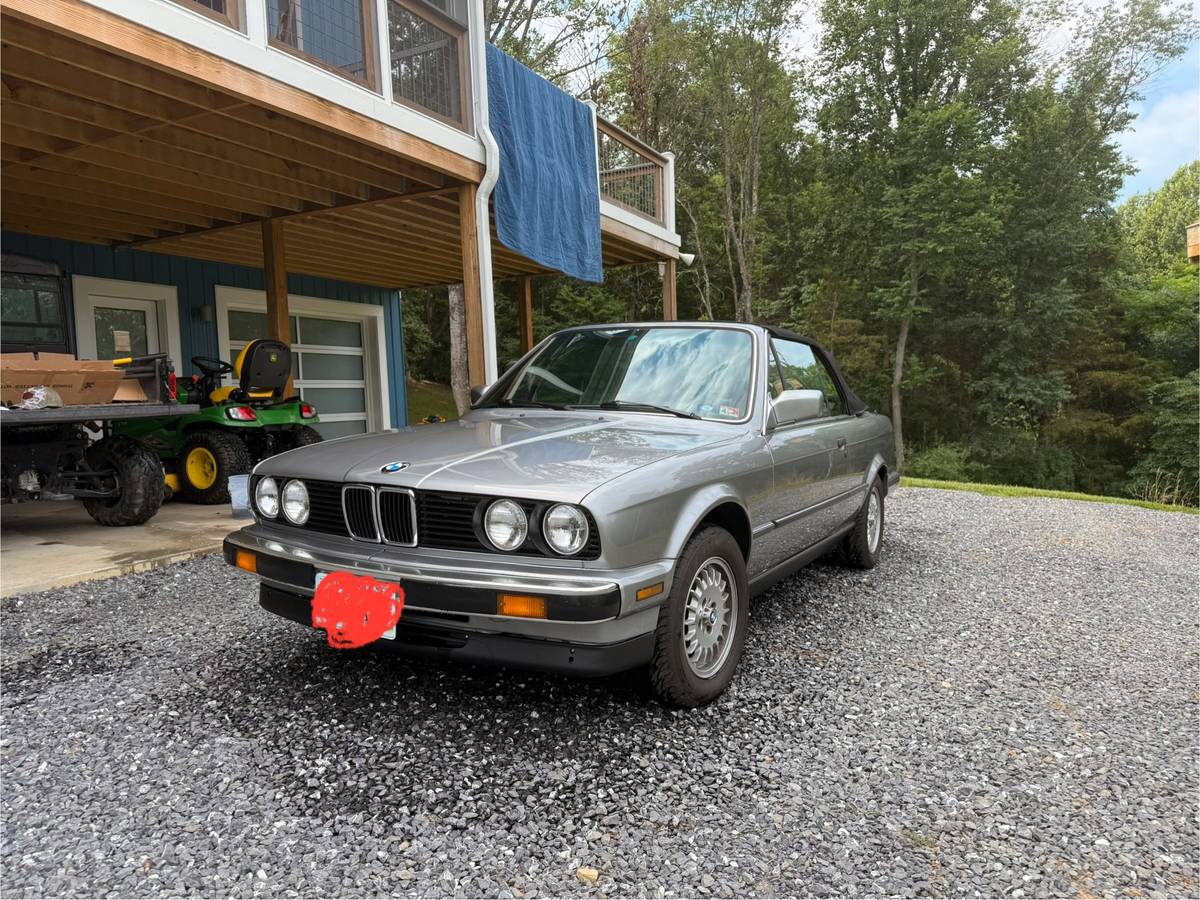 Bmw-325i-convertible-1987-silver-1