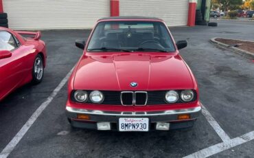 Bmw-325i-convertible-1990-red-1