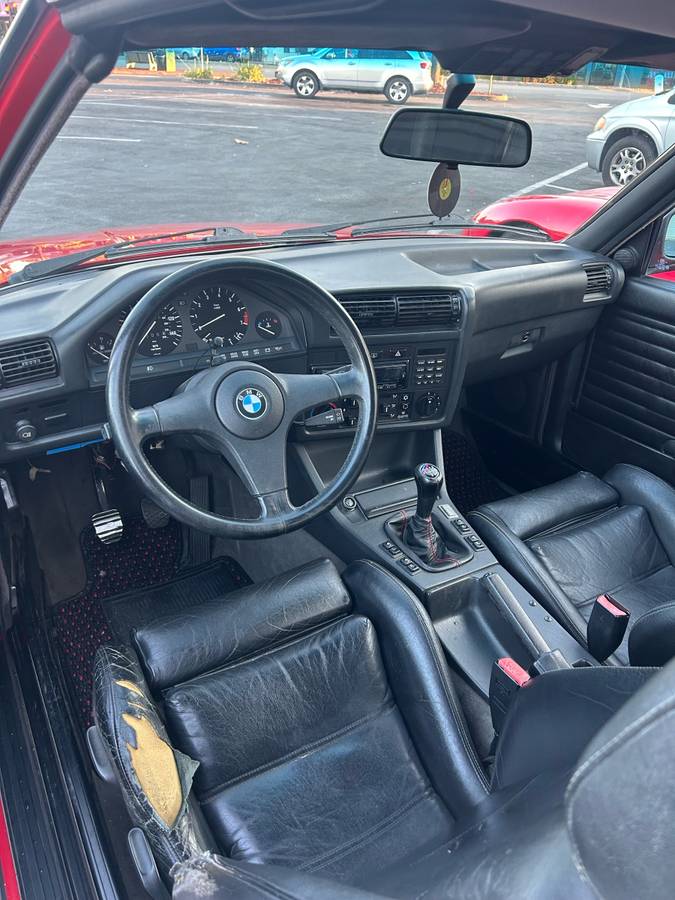 Bmw-325i-convertible-1990-red-10