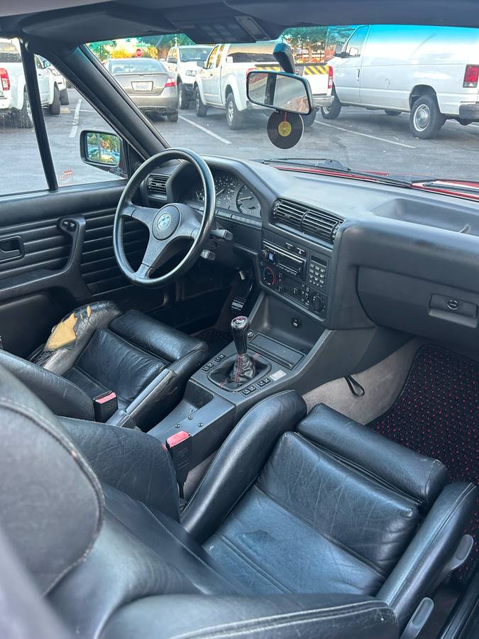 Bmw-325i-convertible-1990-red-12