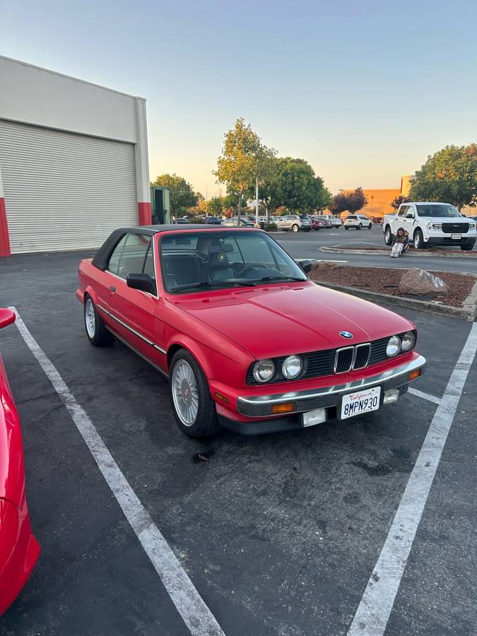 Bmw-325i-convertible-1990-red-6