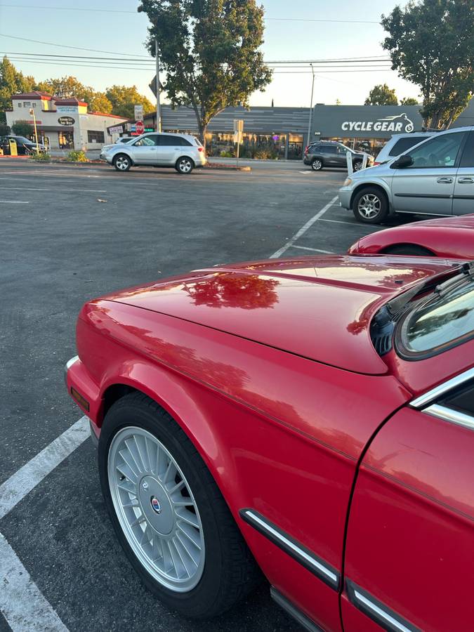 Bmw-325i-convertible-1990-red-7