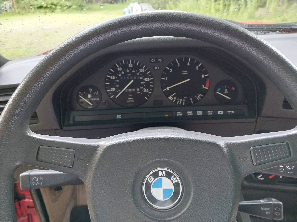 Bmw-325i-sedan-1989-red-11