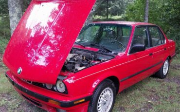 Bmw-325i-sedan-1989-red-6