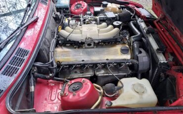 Bmw-325i-sedan-1989-red-7