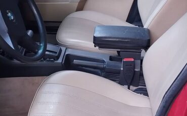 Bmw-325i-sedan-1989-red-9