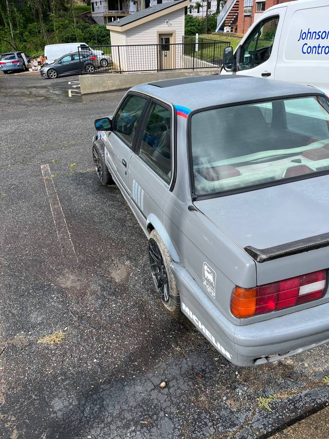 Bmw-325is-1990-grey