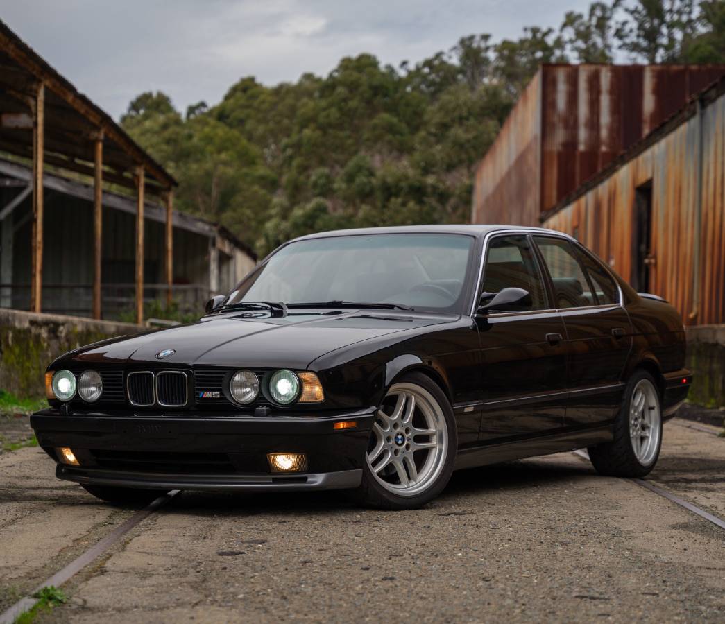 Bmw-5-series-1993