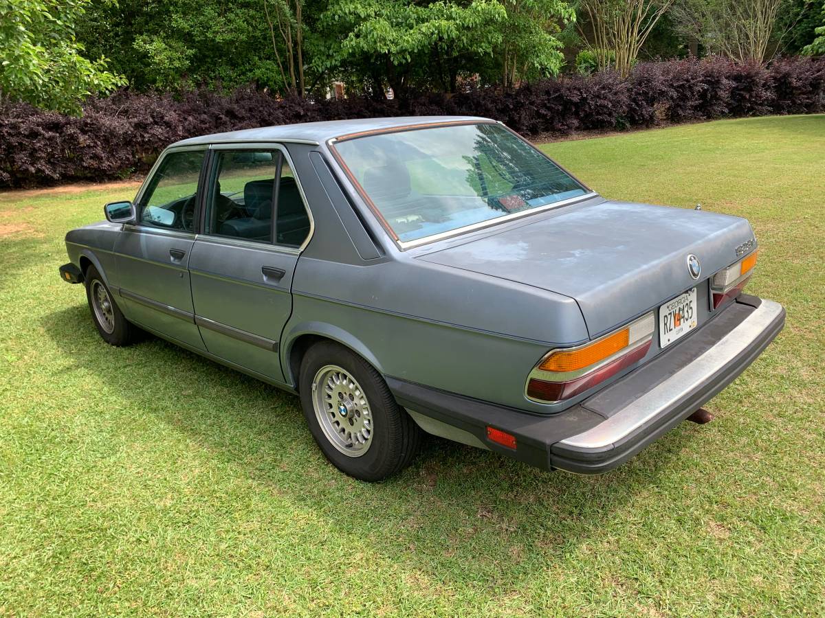 Bmw-528e-1987-blue-1