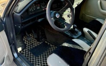 Bmw-528i-1988-Charcoal-Tan-4