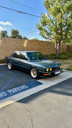 Bmw-528i-1988-Charcoal-Tan-6
