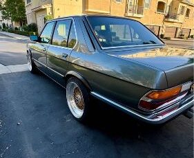 Bmw-528i-1988-Charcoal-Tan-9