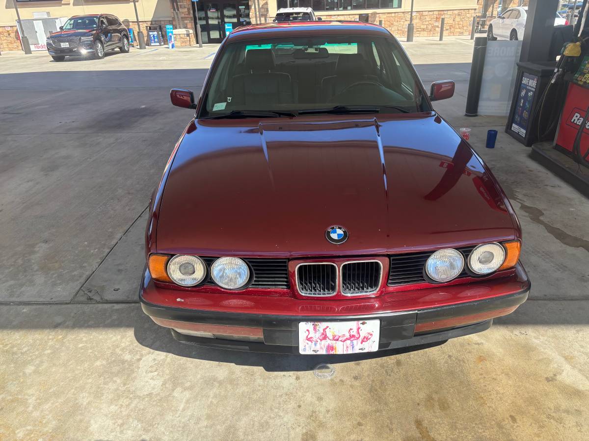 Bmw-528i-1994-1
