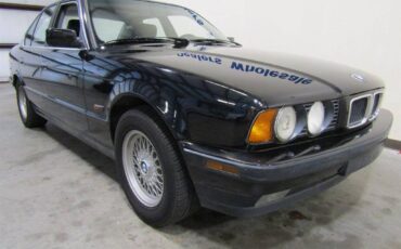 Bmw-530i-1994-black-1