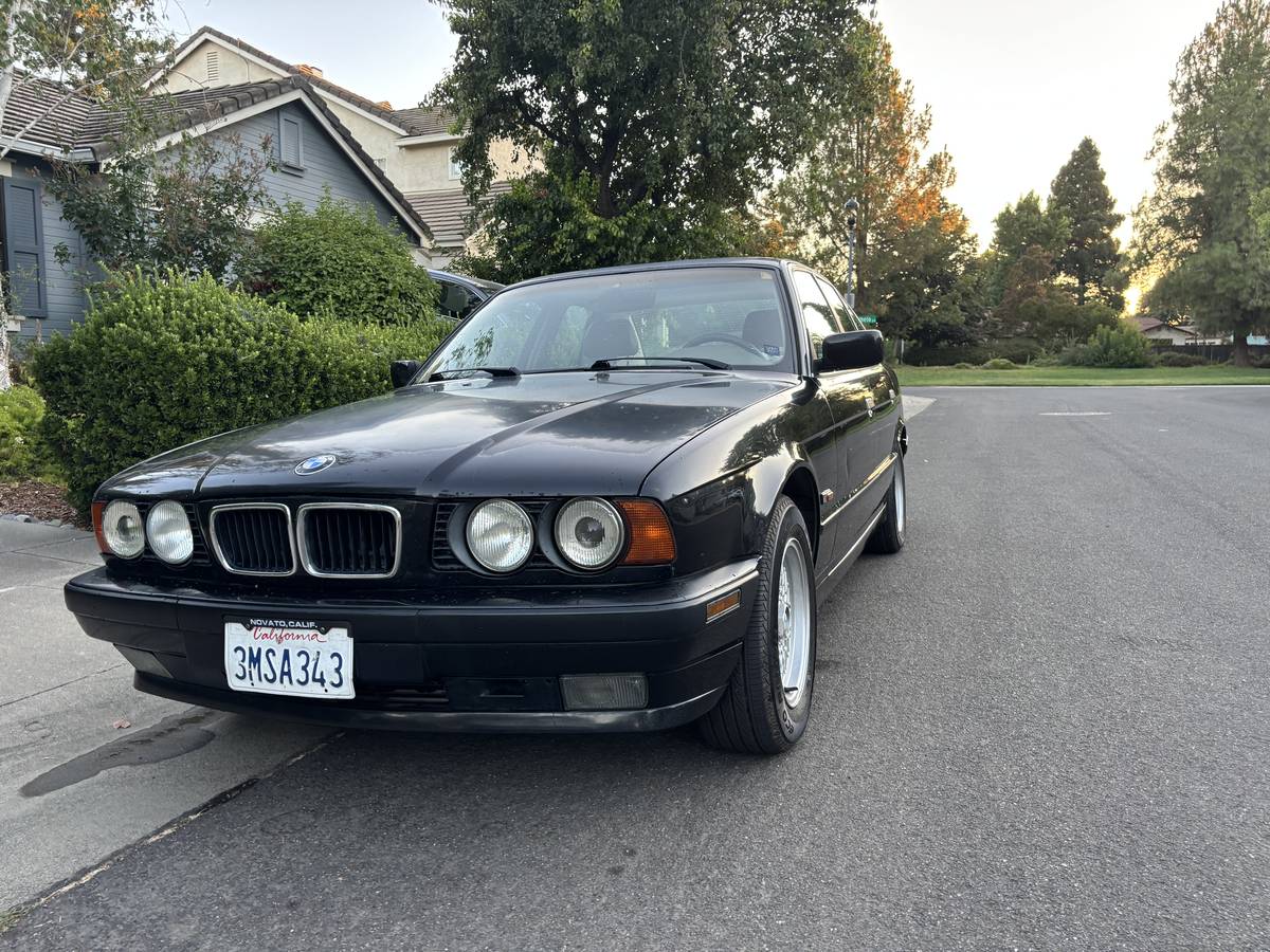 Bmw-530i-1995-1