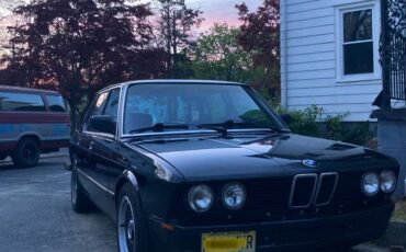 Bmw-535i-1985-black