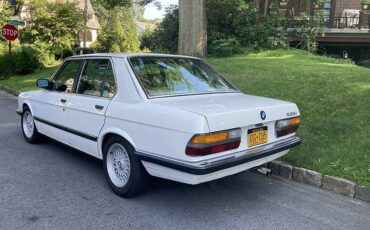 Bmw-535i-1988-white