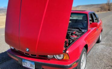 Bmw-535i-1989-red-9