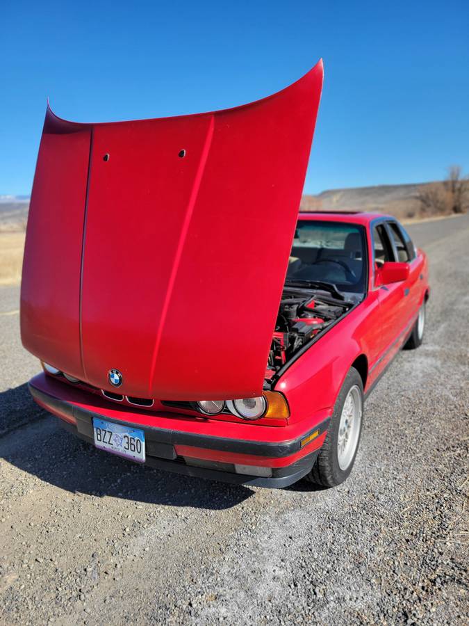 Bmw-535i-1989-red-9
