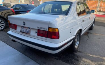 Bmw-535i-1990-white-2