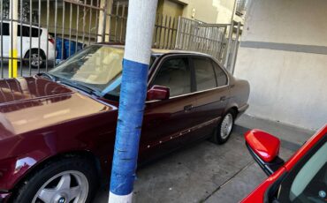 Bmw-535i-1991-custom-1
