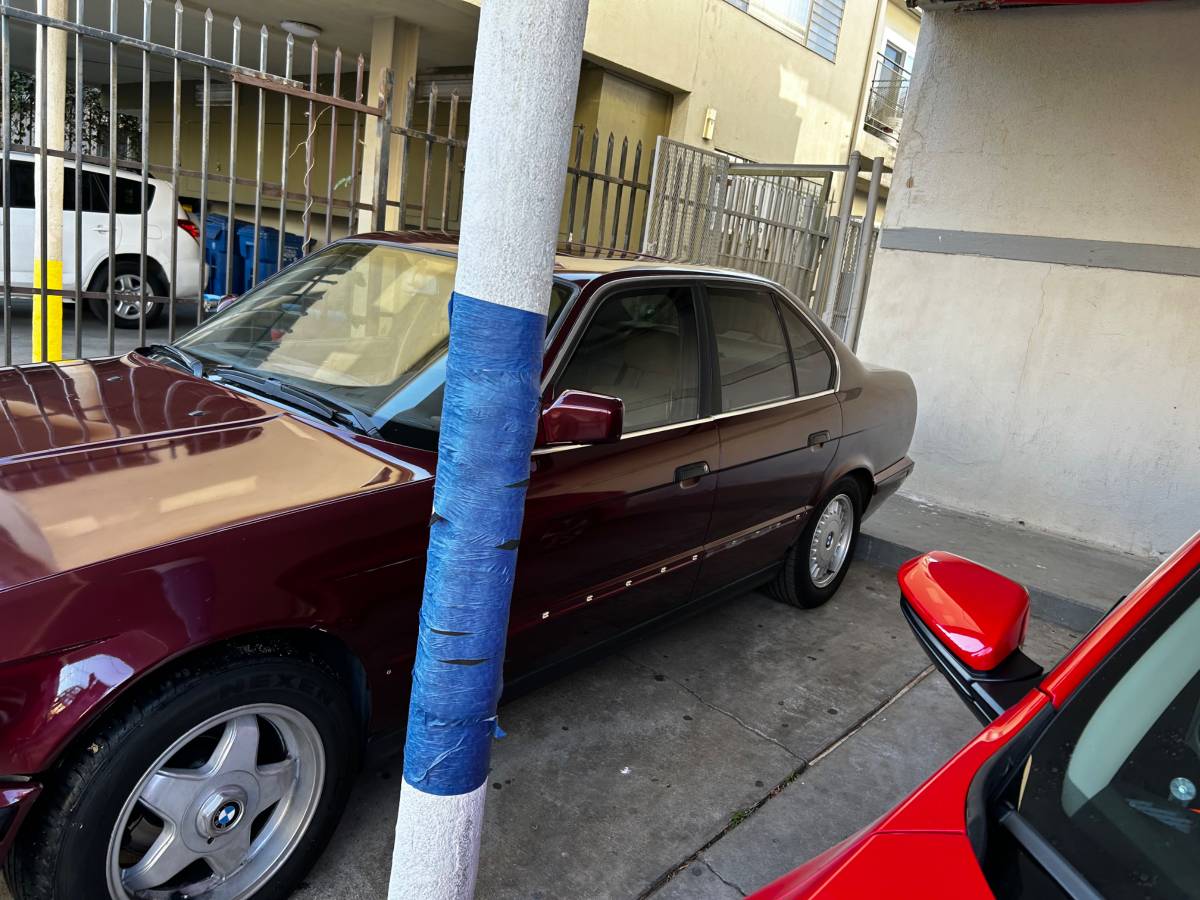 Bmw-535i-1991-custom-1