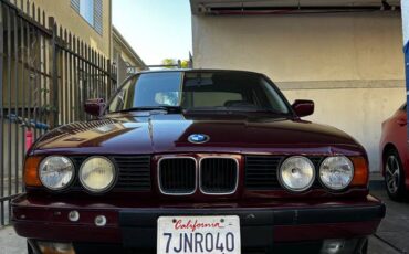 Bmw-535i-1991-custom