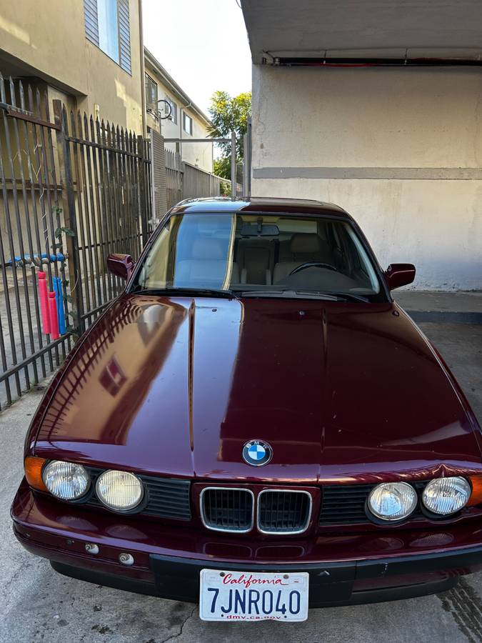 Bmw-535i-1991-custom-4