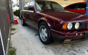 Bmw-535i-1991-custom-6