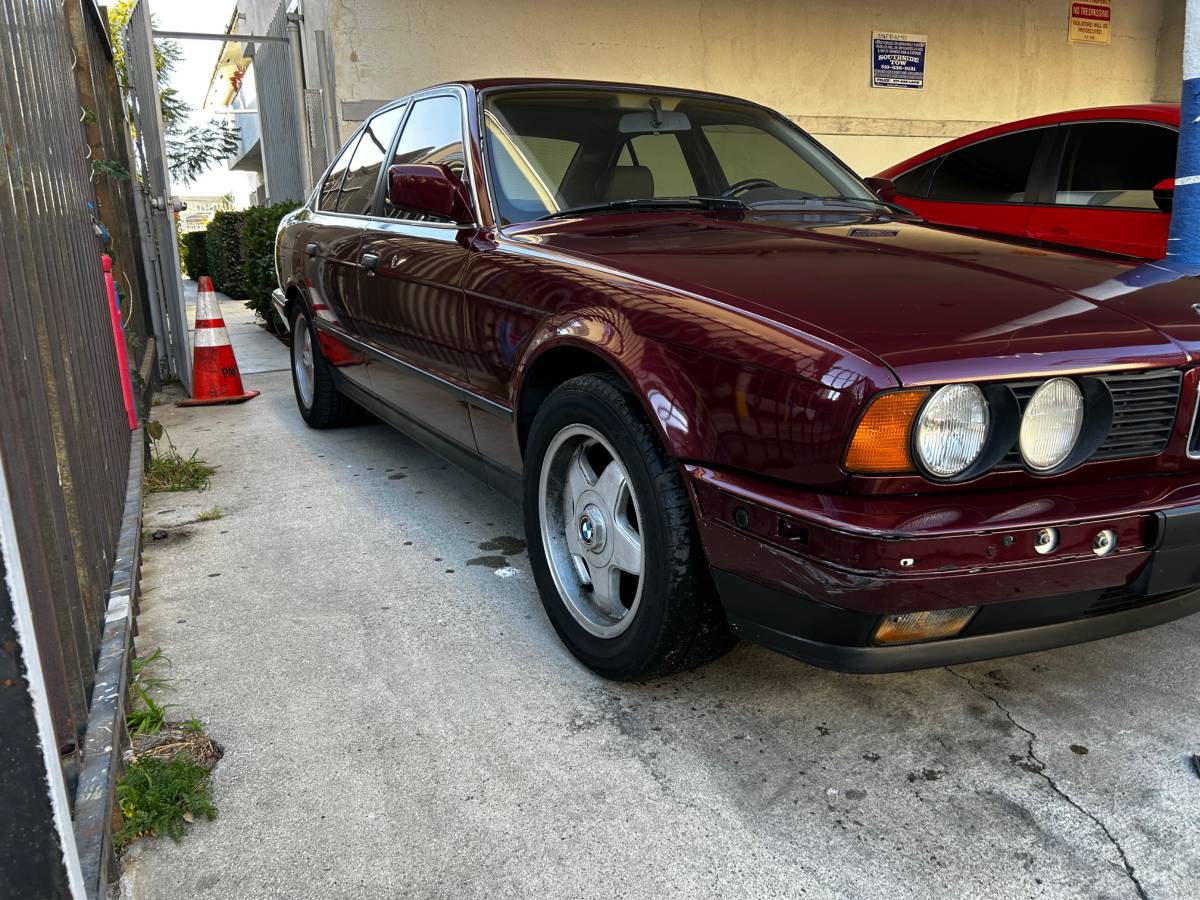 Bmw-535i-1991-custom-6
