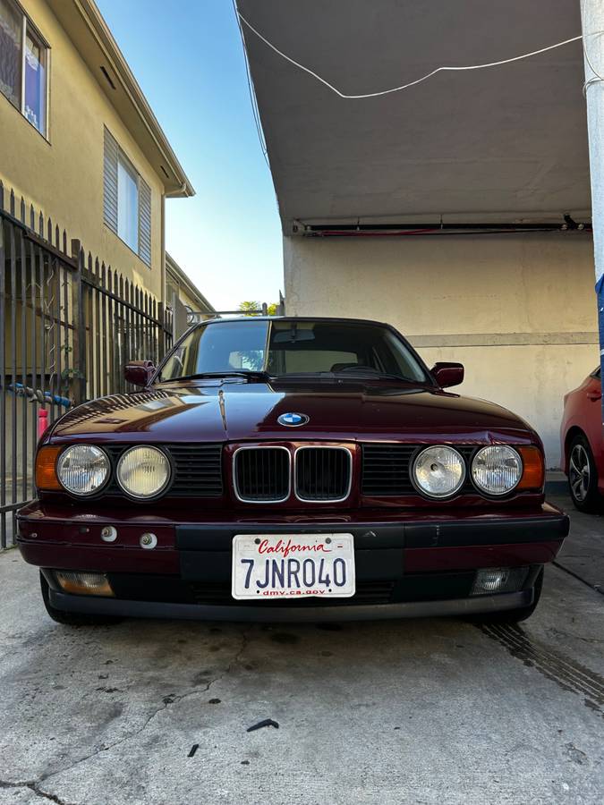 Bmw-535i-1991-custom