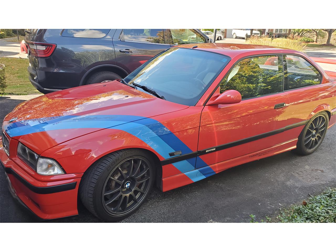 Bmw-M3-1995-Red-Black-1