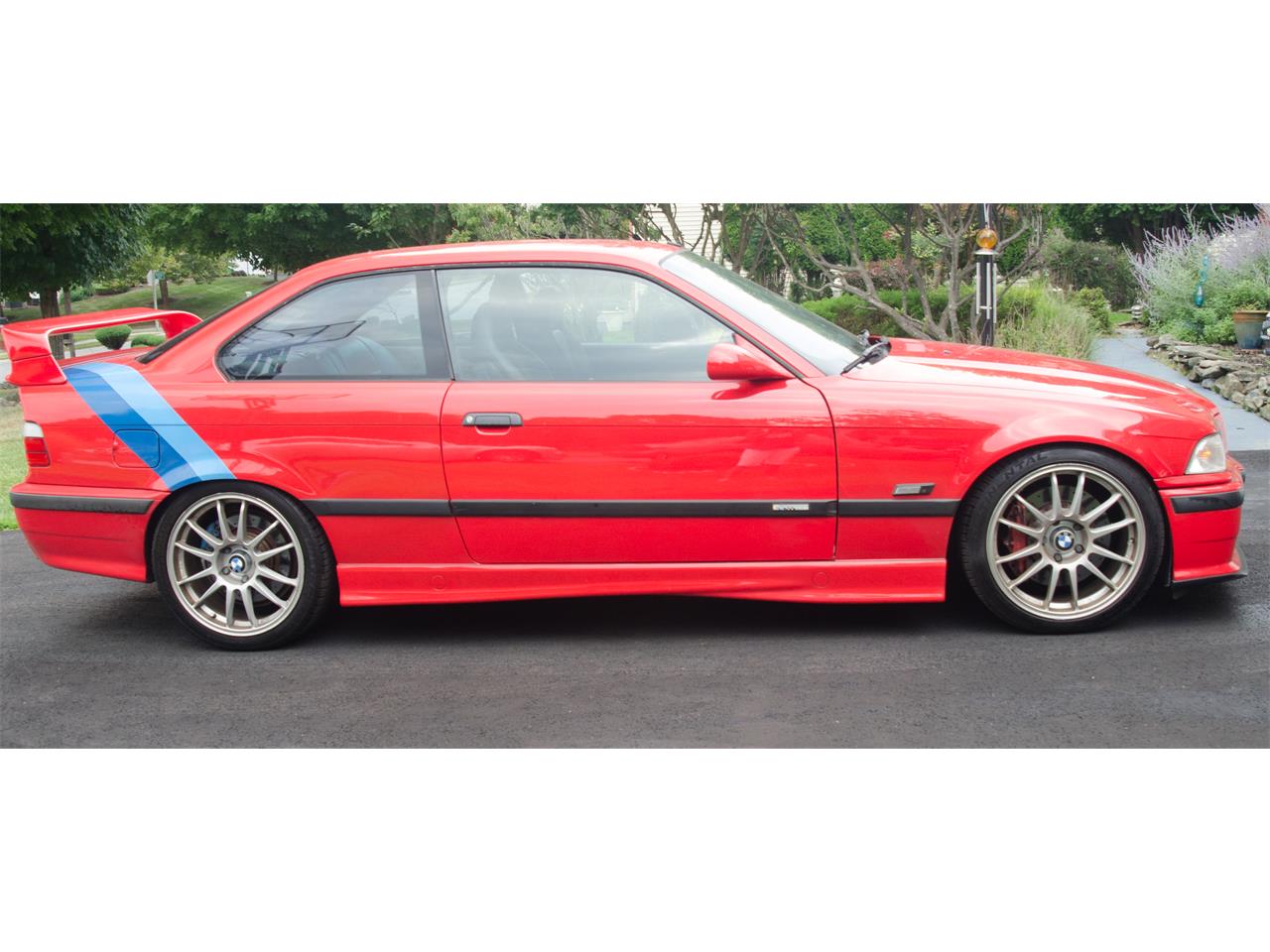 Bmw-M3-1995-Red-Black-4
