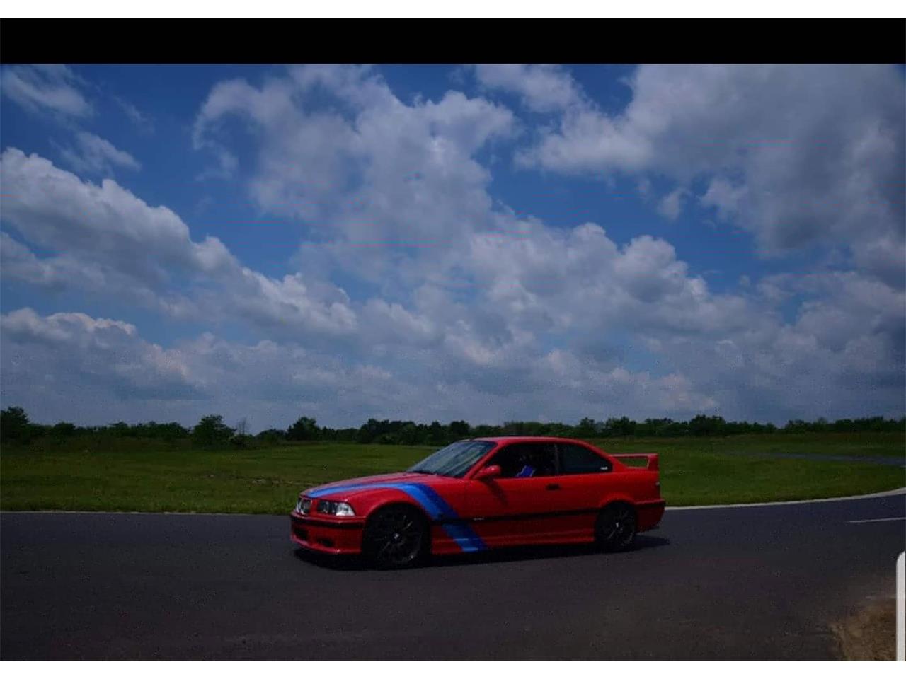 Bmw-M3-1995-Red-Black-6