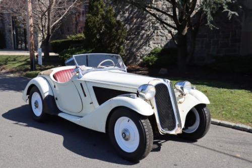 Bmw-Other-1935-Red