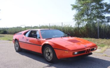 Bmw-Other-1980-Red-Black-8