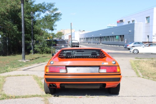 Bmw-Other-1980-Red-Black